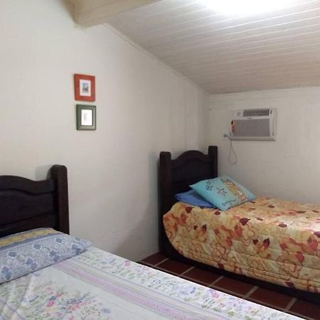 Casa Dos Sonhos A 200 M. Da Praia Do Pero! 卡波布里奥 外观 照片