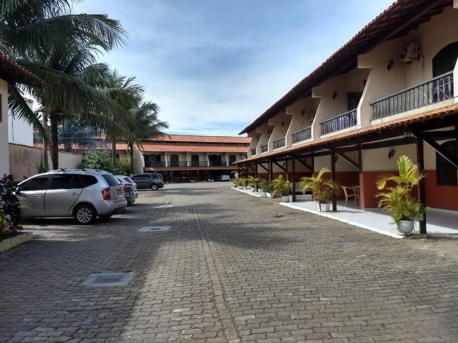 Casa Dos Sonhos A 200 M. Da Praia Do Pero! 卡波布里奥 外观 照片
