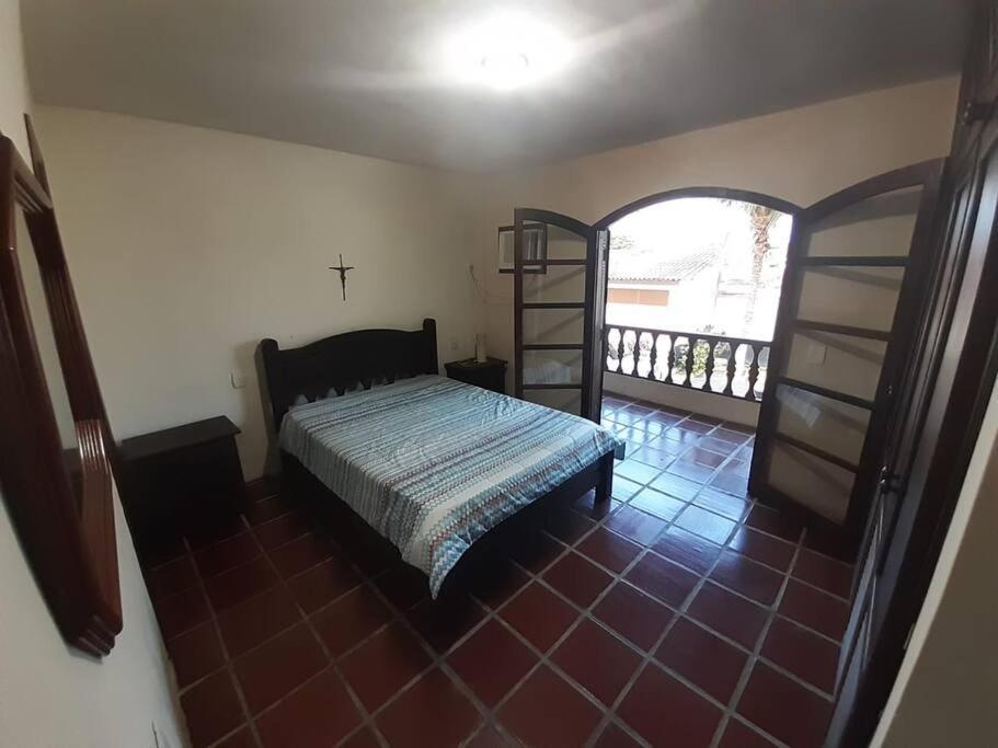 Casa Dos Sonhos A 200 M. Da Praia Do Pero! 卡波布里奥 外观 照片
