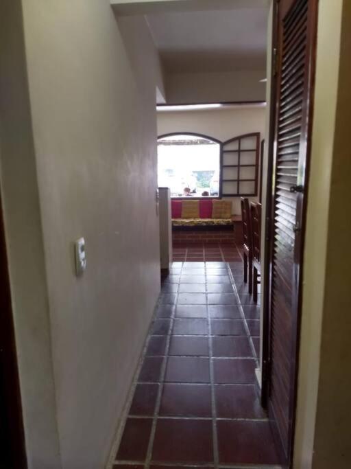 Casa Dos Sonhos A 200 M. Da Praia Do Pero! 卡波布里奥 外观 照片