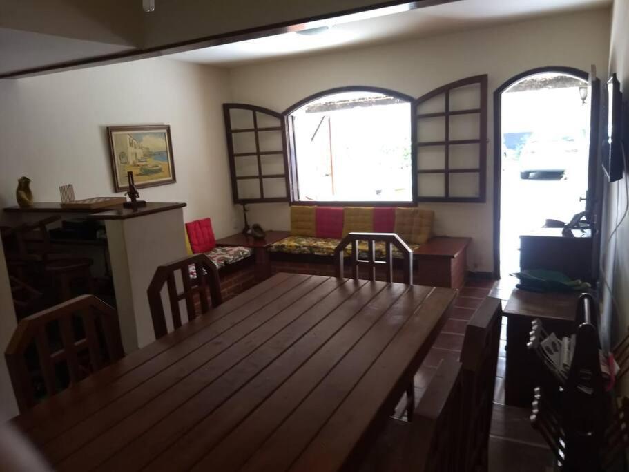Casa Dos Sonhos A 200 M. Da Praia Do Pero! 卡波布里奥 外观 照片