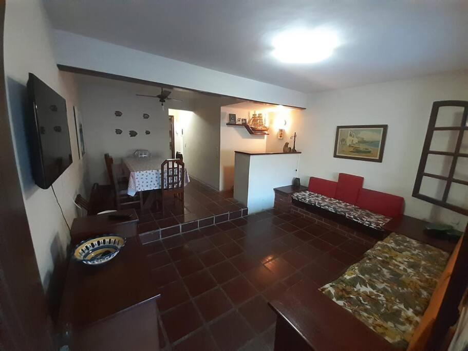 Casa Dos Sonhos A 200 M. Da Praia Do Pero! 卡波布里奥 外观 照片