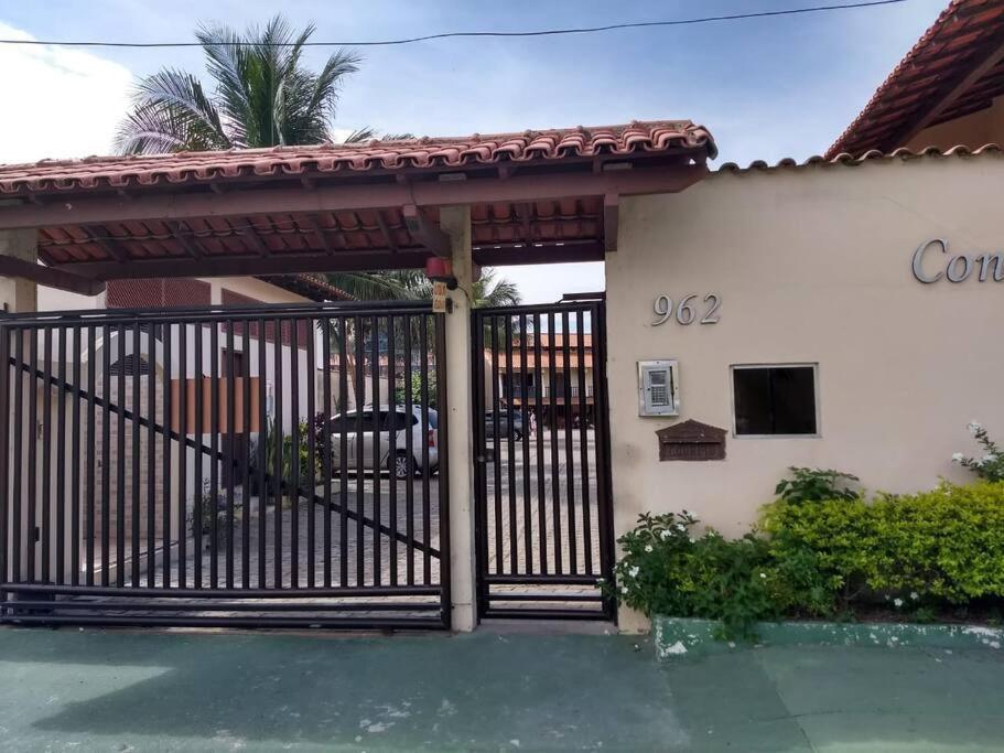 Casa Dos Sonhos A 200 M. Da Praia Do Pero! 卡波布里奥 外观 照片