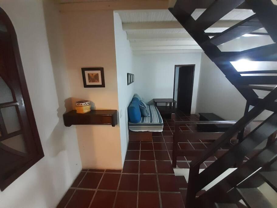 Casa Dos Sonhos A 200 M. Da Praia Do Pero! 卡波布里奥 外观 照片