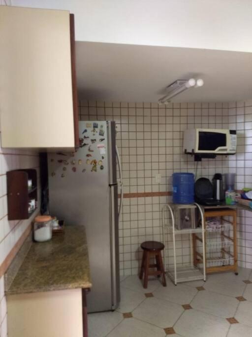 Casa Dos Sonhos A 200 M. Da Praia Do Pero! 卡波布里奥 外观 照片
