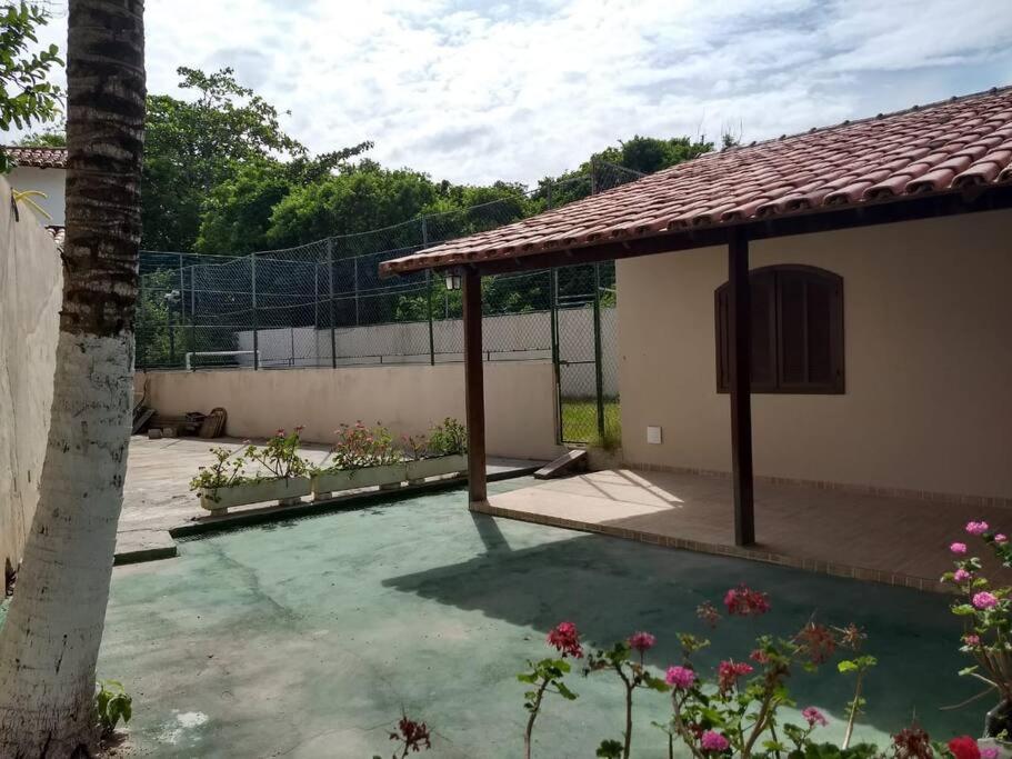 Casa Dos Sonhos A 200 M. Da Praia Do Pero! 卡波布里奥 外观 照片