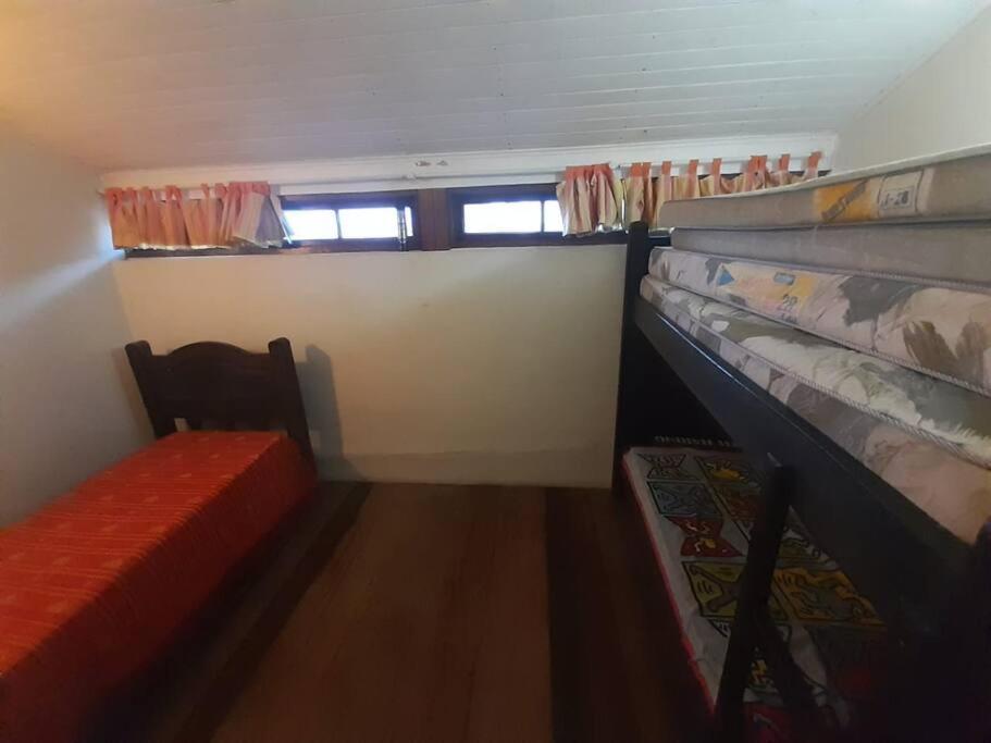 Casa Dos Sonhos A 200 M. Da Praia Do Pero! 卡波布里奥 外观 照片