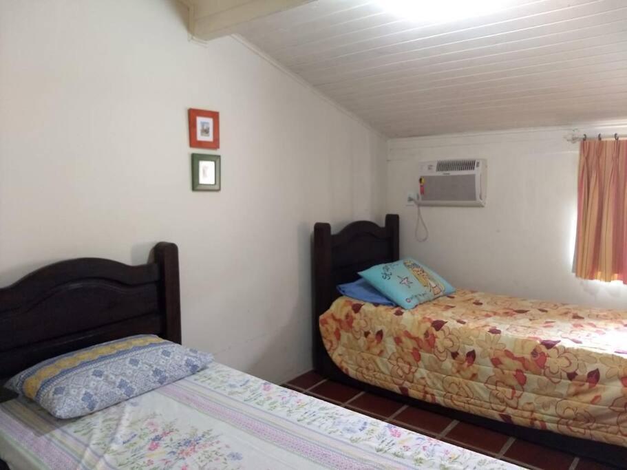 Casa Dos Sonhos A 200 M. Da Praia Do Pero! 卡波布里奥 外观 照片