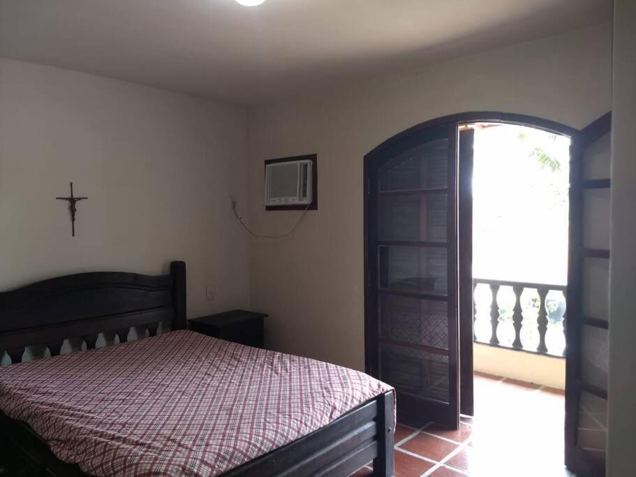 Casa Dos Sonhos A 200 M. Da Praia Do Pero! 卡波布里奥 外观 照片