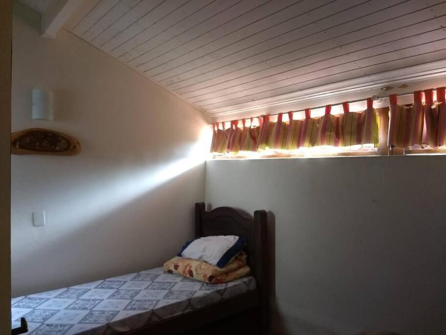 Casa Dos Sonhos A 200 M. Da Praia Do Pero! 卡波布里奥 外观 照片