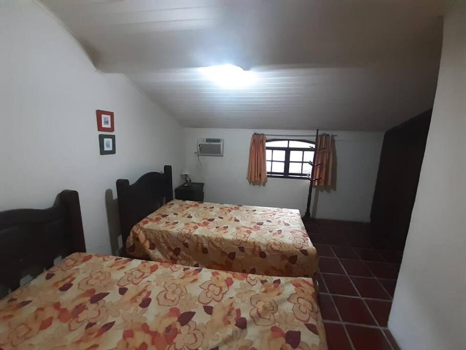 Casa Dos Sonhos A 200 M. Da Praia Do Pero! 卡波布里奥 外观 照片